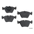 Op Parts Brake Pad Set, D8394Aosm D8394AOSM